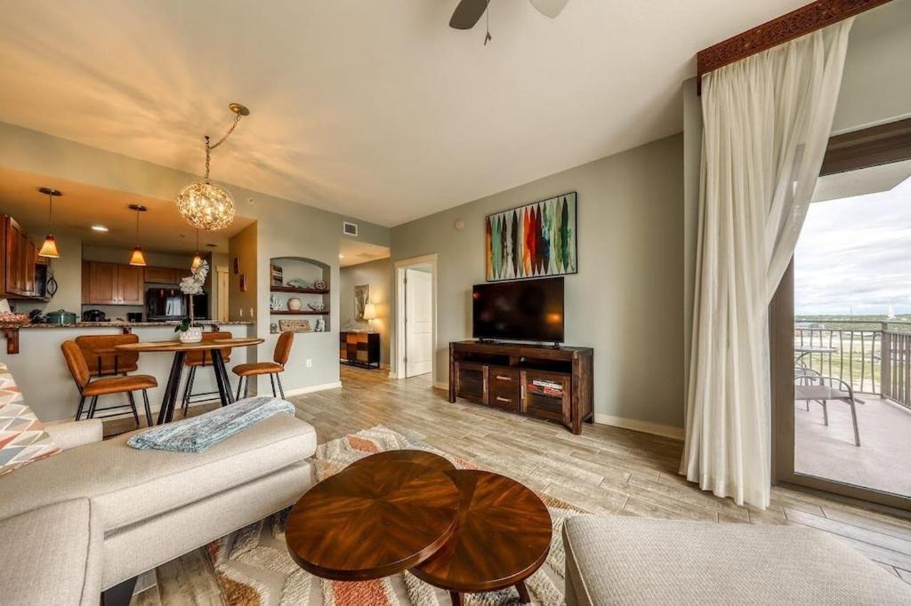 Life'S A Beach In This Cozy Condo In The Origin At Seahaven Resort Panama City Beach Ngoại thất bức ảnh
