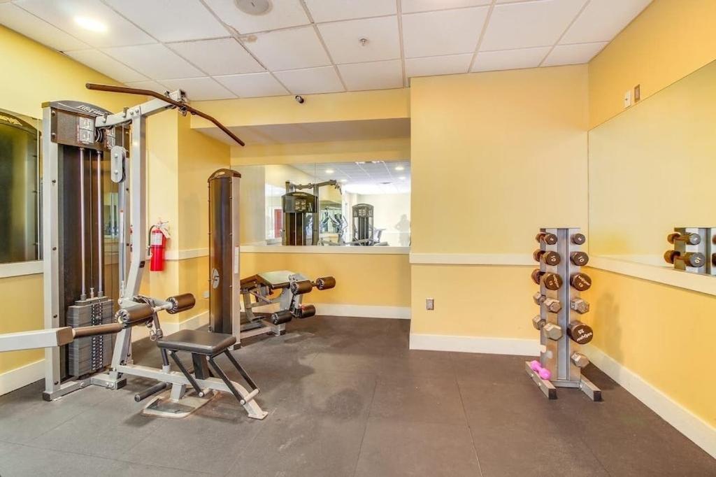 Life'S A Beach In This Cozy Condo In The Origin At Seahaven Resort Panama City Beach Ngoại thất bức ảnh