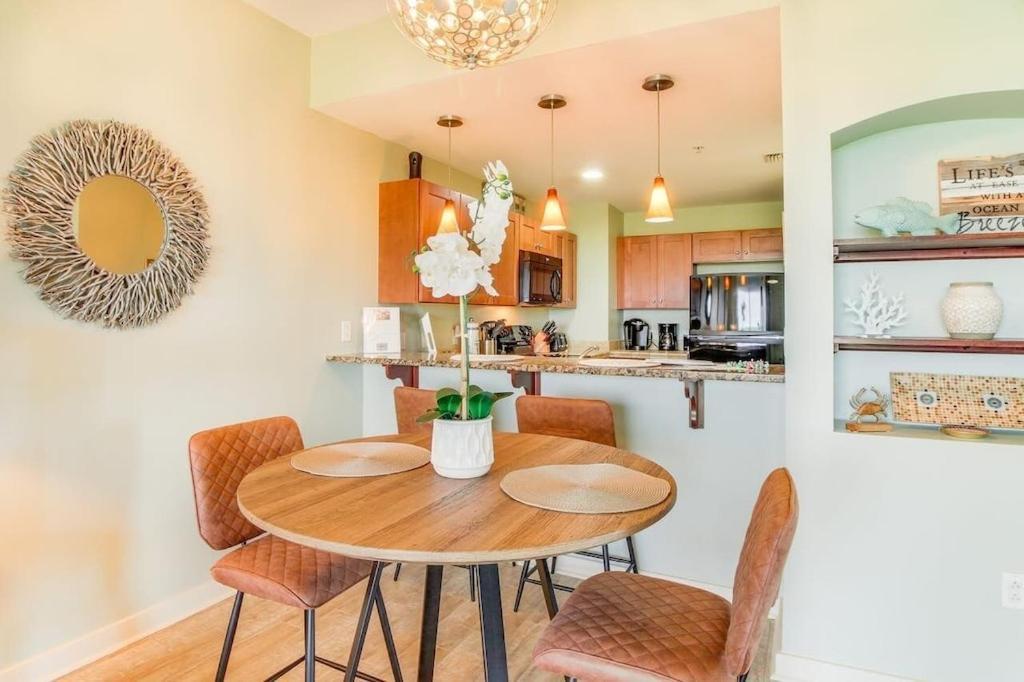 Life'S A Beach In This Cozy Condo In The Origin At Seahaven Resort Panama City Beach Ngoại thất bức ảnh