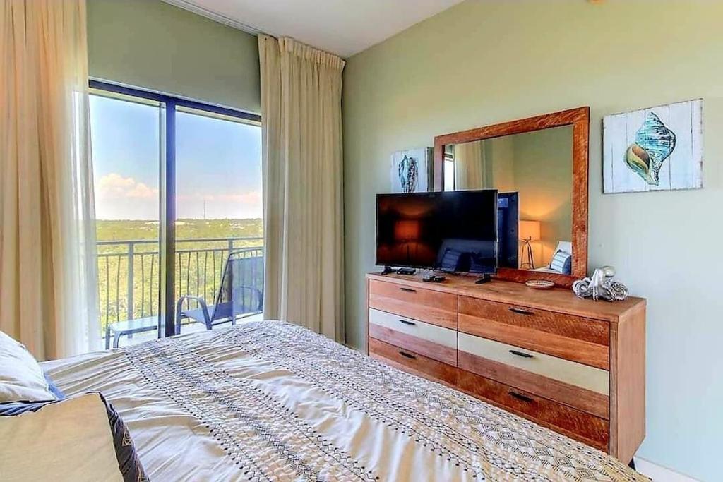 Life'S A Beach In This Cozy Condo In The Origin At Seahaven Resort Panama City Beach Ngoại thất bức ảnh