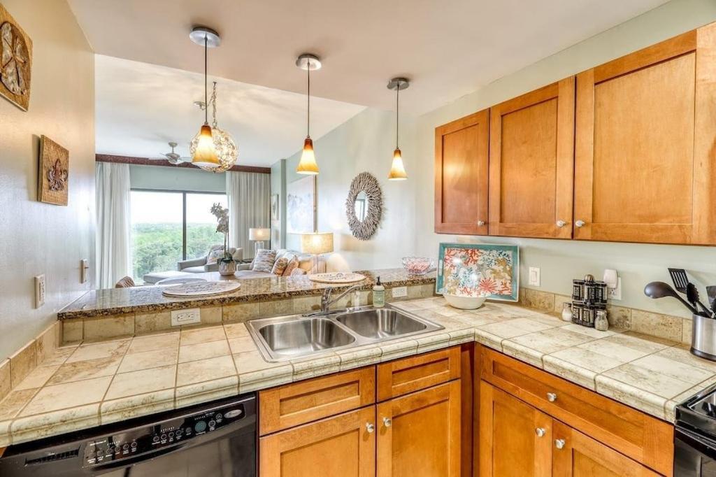 Life'S A Beach In This Cozy Condo In The Origin At Seahaven Resort Panama City Beach Ngoại thất bức ảnh