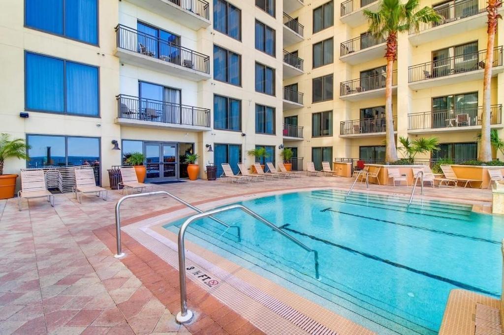 Life'S A Beach In This Cozy Condo In The Origin At Seahaven Resort Panama City Beach Ngoại thất bức ảnh