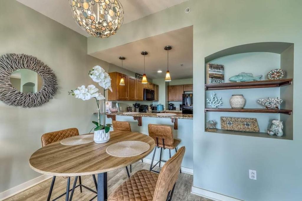 Life'S A Beach In This Cozy Condo In The Origin At Seahaven Resort Panama City Beach Ngoại thất bức ảnh