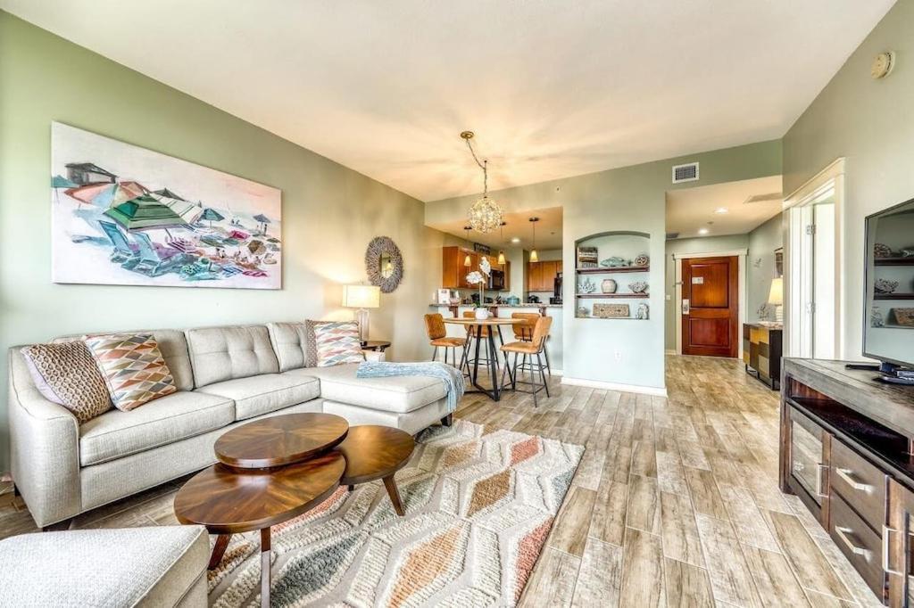 Life'S A Beach In This Cozy Condo In The Origin At Seahaven Resort Panama City Beach Ngoại thất bức ảnh
