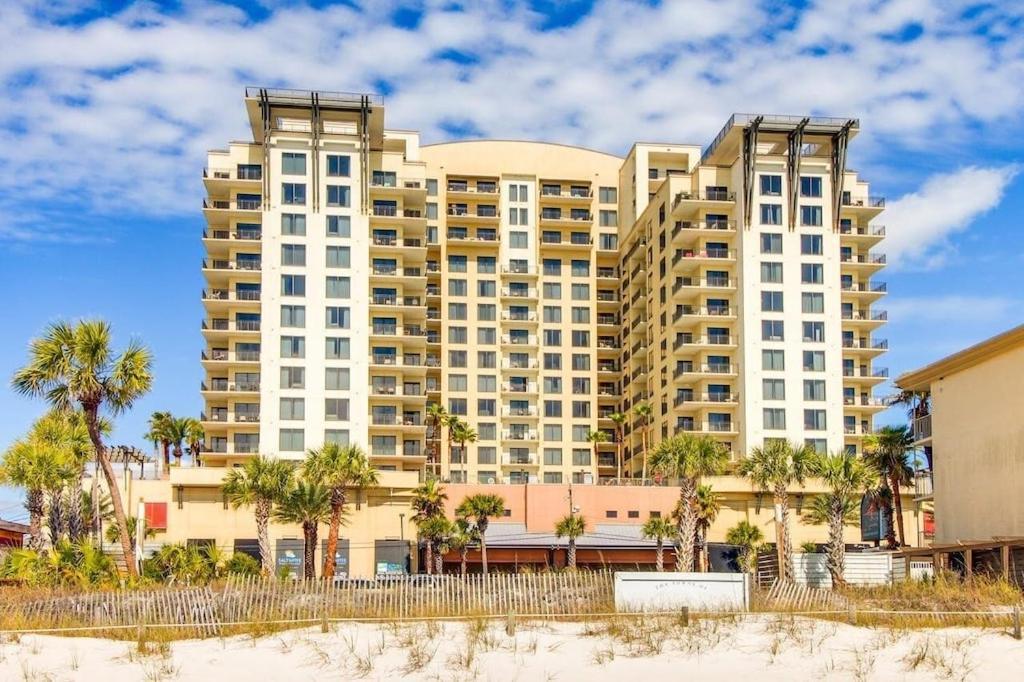 Life'S A Beach In This Cozy Condo In The Origin At Seahaven Resort Panama City Beach Ngoại thất bức ảnh