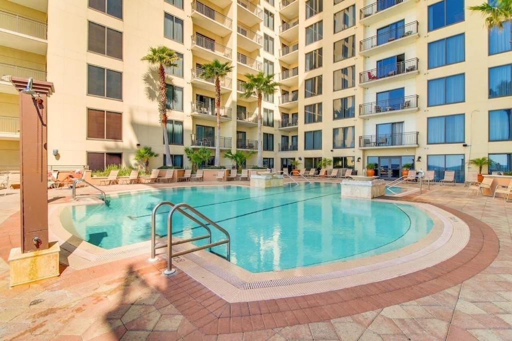 Life'S A Beach In This Cozy Condo In The Origin At Seahaven Resort Panama City Beach Ngoại thất bức ảnh