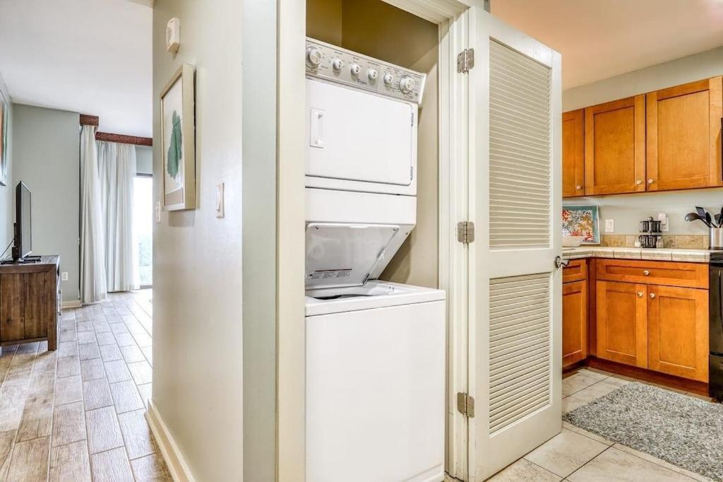 Life'S A Beach In This Cozy Condo In The Origin At Seahaven Resort Panama City Beach Ngoại thất bức ảnh