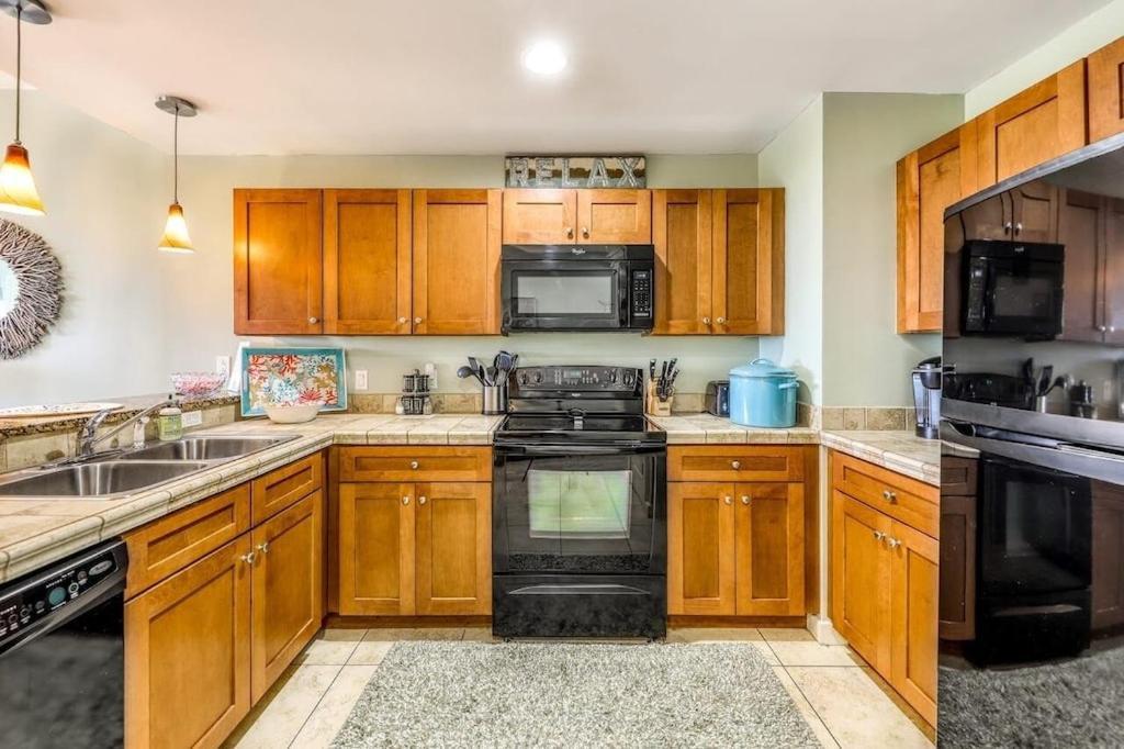 Life'S A Beach In This Cozy Condo In The Origin At Seahaven Resort Panama City Beach Ngoại thất bức ảnh