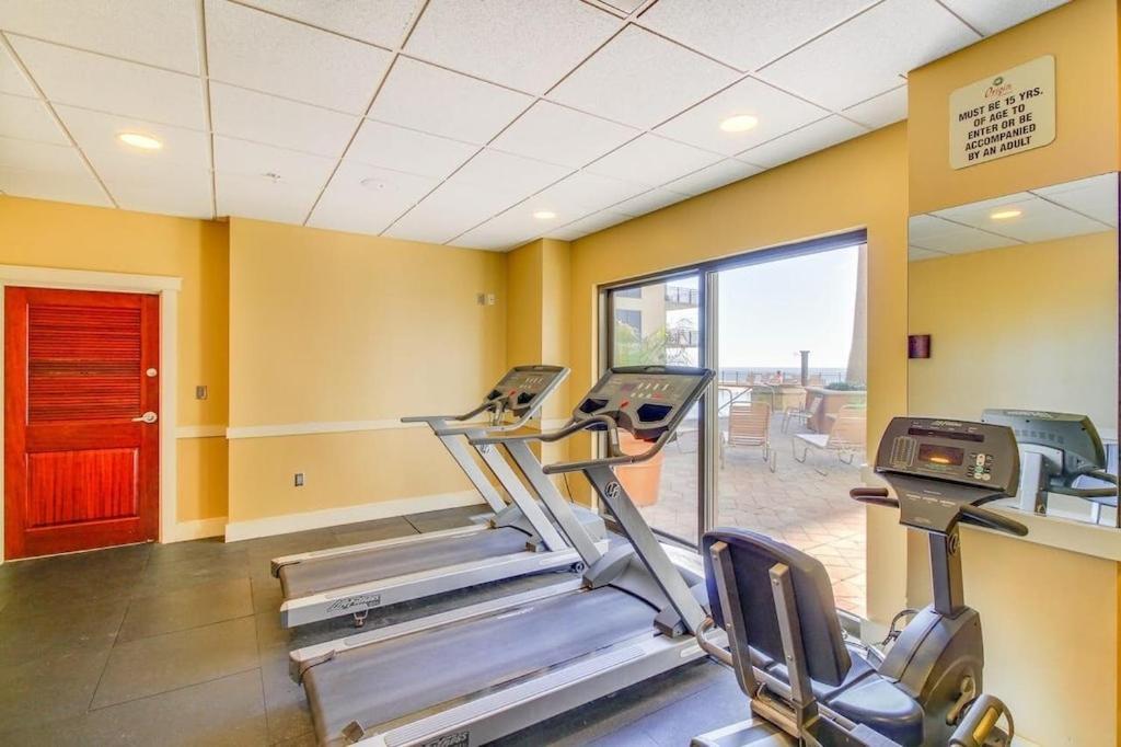 Life'S A Beach In This Cozy Condo In The Origin At Seahaven Resort Panama City Beach Ngoại thất bức ảnh