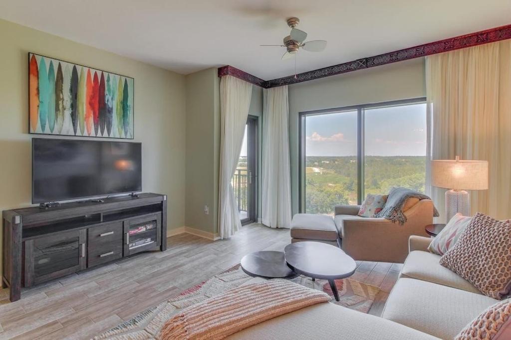 Life'S A Beach In This Cozy Condo In The Origin At Seahaven Resort Panama City Beach Ngoại thất bức ảnh