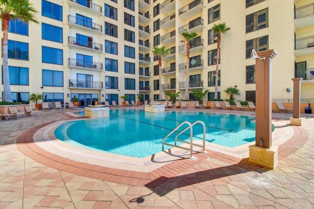Life'S A Beach In This Cozy Condo In The Origin At Seahaven Resort Panama City Beach Ngoại thất bức ảnh
