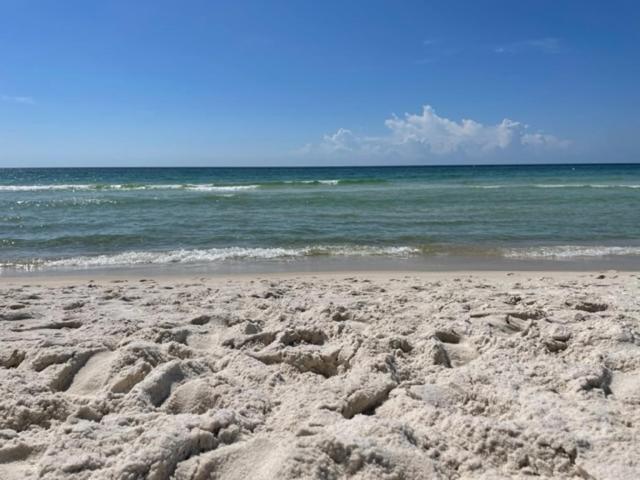 Life'S A Beach In This Cozy Condo In The Origin At Seahaven Resort Panama City Beach Ngoại thất bức ảnh