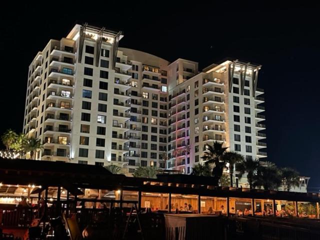 Life'S A Beach In This Cozy Condo In The Origin At Seahaven Resort Panama City Beach Ngoại thất bức ảnh